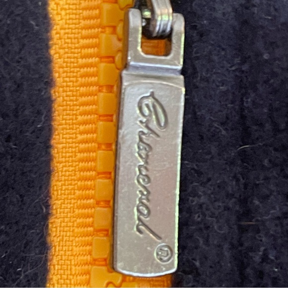 Ocean Shores reversible jacket - Picture 4 of 5